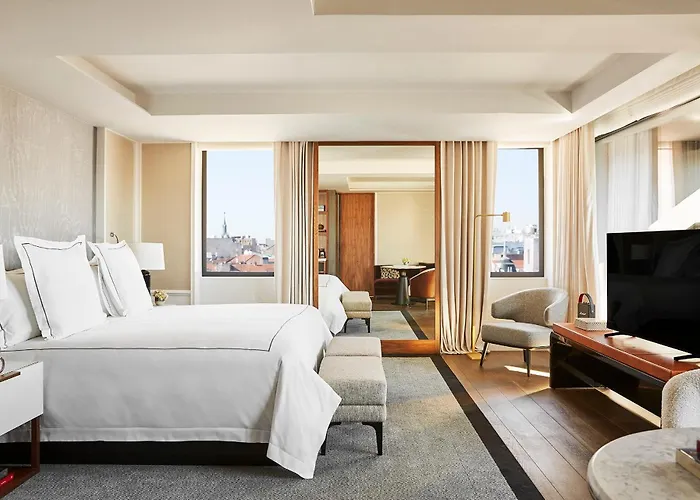 Rosewood Villa Magna Madrid