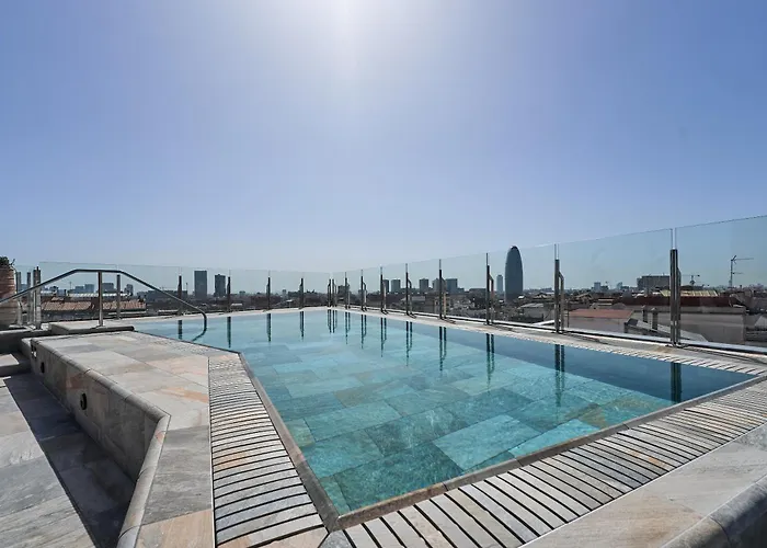 Catalonia Atenas Barcelona