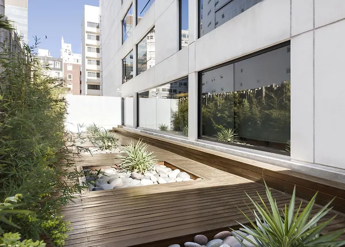 Melia Buenos Aires Hotel