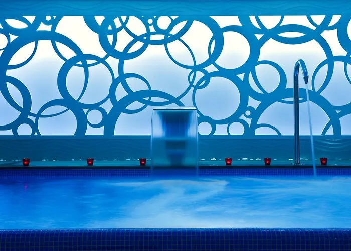 Hotel Melia Costa Del Sol Torremolinos