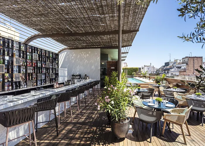 Sir Victor Hotel, Part Of Sircle Collection Barcelona