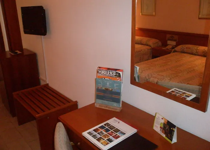 Hotel&Spa Castillo de Peñíscola 4* Sup