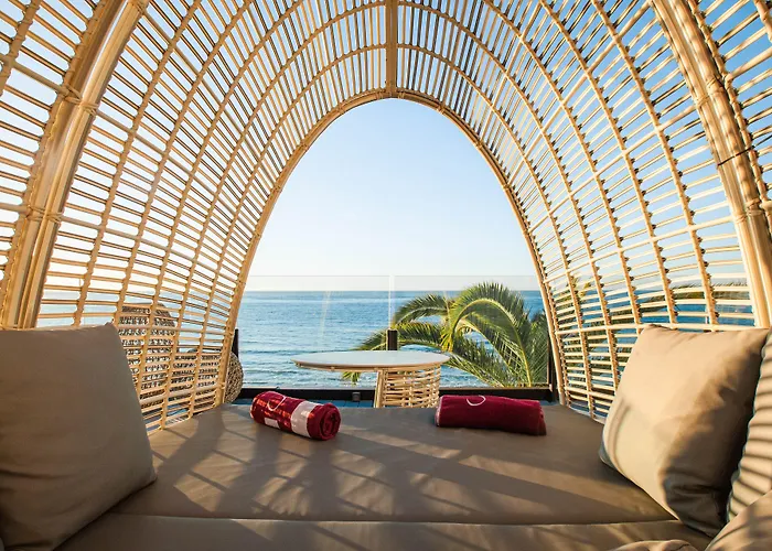 Gran Hotel Sol y Mar - Adults Experience Calpe