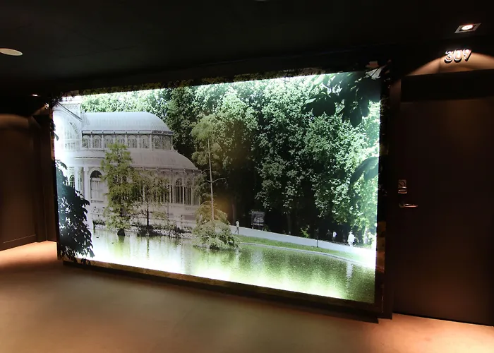 Hoteles con SpaRadisson Blu