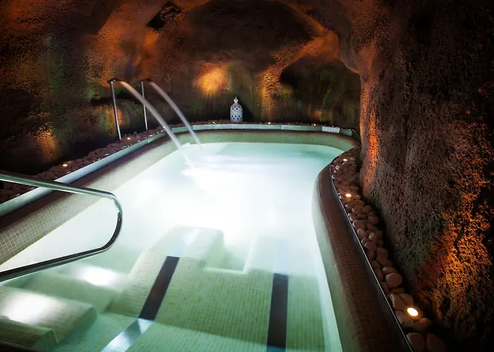 Casa Rural&Spa La Graja Chinchón