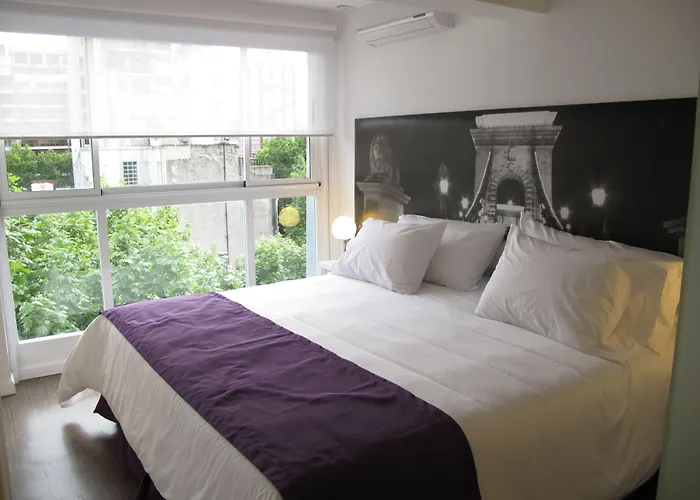 Infinito Hotel Ciudad Autónoma de Ciudad Autónoma de Buenos Aires