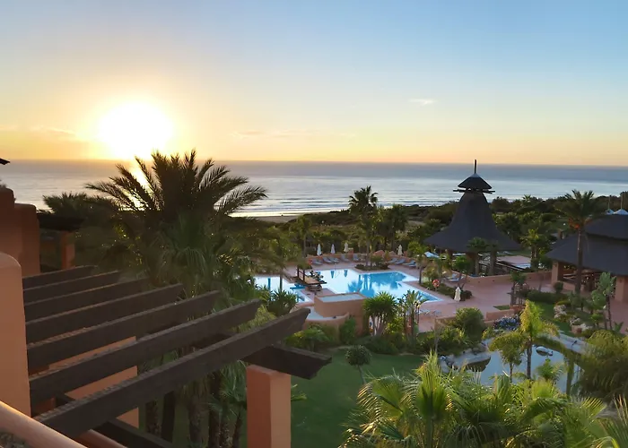 Aparthotel Novo Resort Chiclana de la Frontera