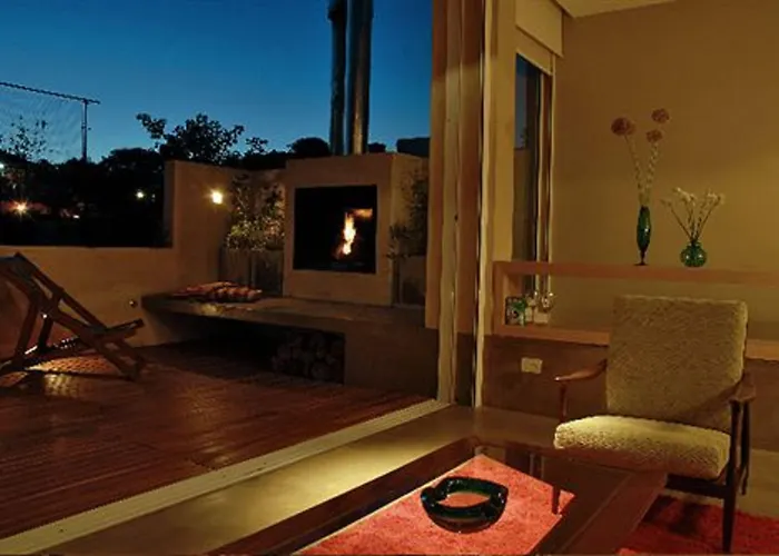 Home Hotel Ciudad Autónoma de Ciudad Autónoma de Buenos Aires