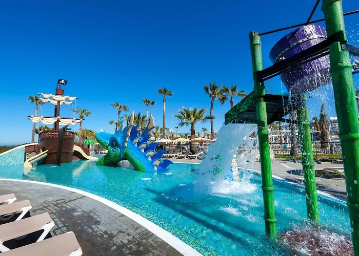 Hotel Riu Chiclana Chiclana de la Frontera