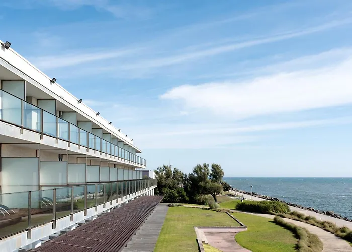 Hotel Flor De Sal Viana do Castelo