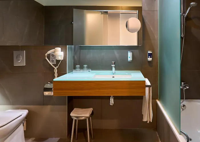 Thalasia Costa de Murcia San Pedro del Pinatar