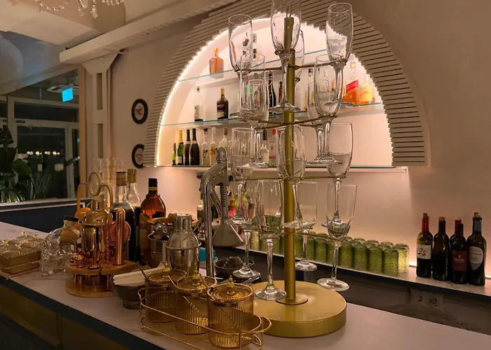 Hoteles con SpaAbalú Boutique&Design