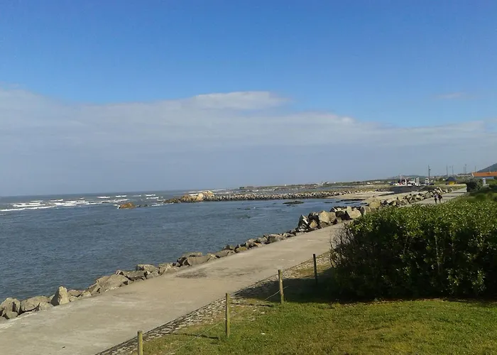 Hotel Flor De Sal Viana do Castelo