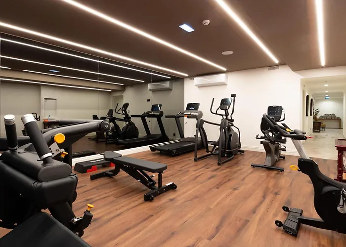 Hotel Ap Dona Aninhas Viana do Castelo