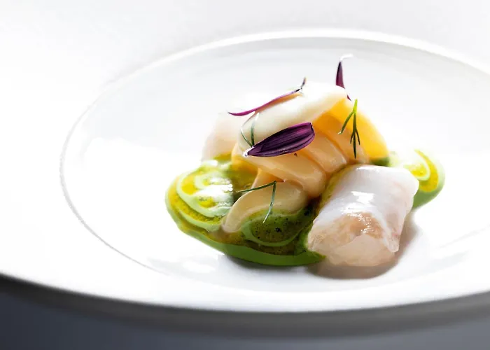 Monument Hotel Barcelona