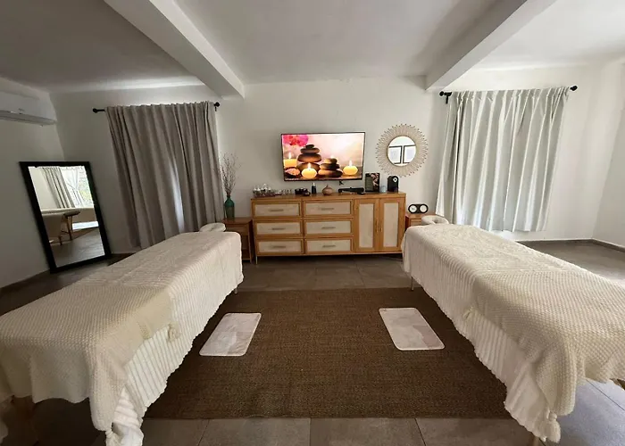 Tatala Hotel & Garden Tepoztlán