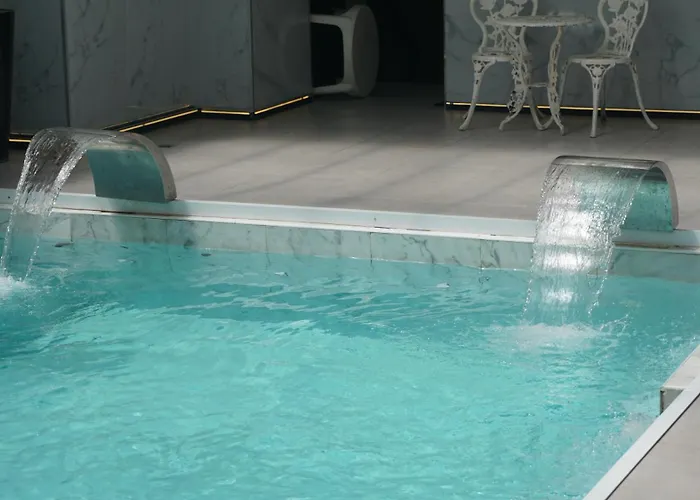 Ker Recoleta Hotel Ciudad Autónoma de Ciudad Autónoma de Buenos Aires