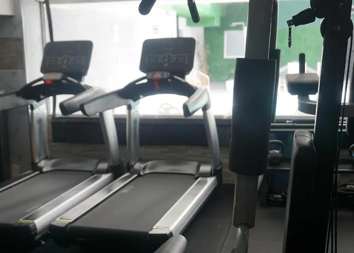 Ker Recoleta Hotel Ciudad Autónoma de Ciudad Autónoma de Buenos Aires