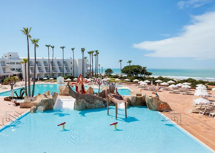 Hotel Iberostar Royal Andalus Chiclana de la Frontera