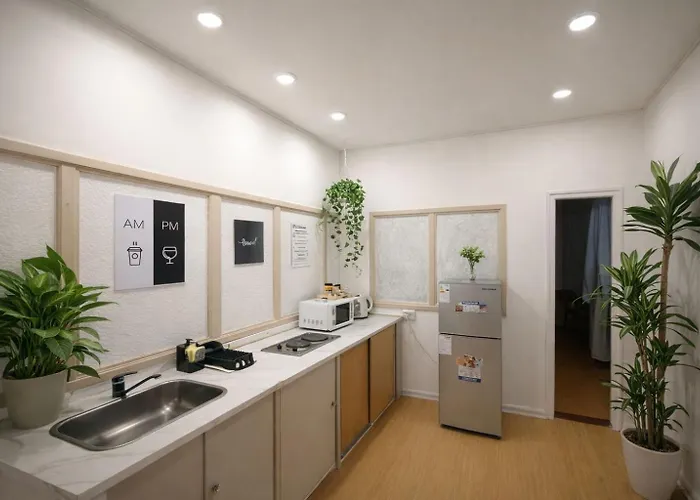 Albergue Housecheconquista Ciudad Autónoma de Ciudad Autónoma de Buenos Aires