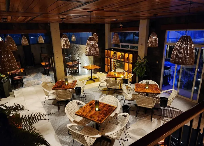 Nequi Hotel Boutique Tepoztlán