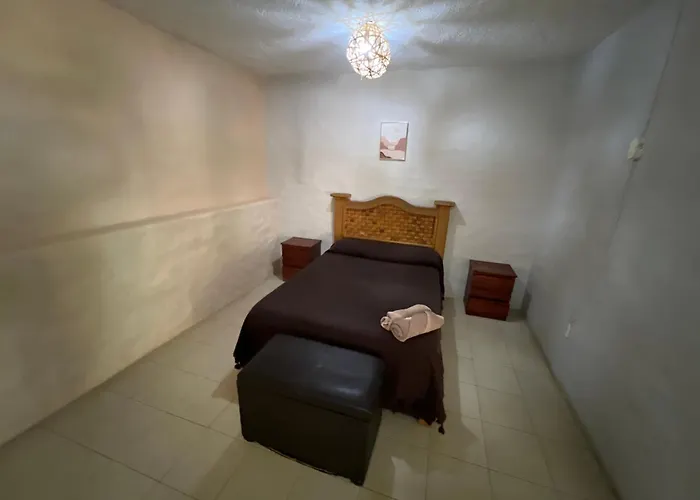 Calli Hotel Tepoztlán