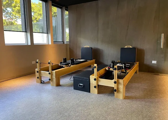 Aparthotel Almarena Puerto Retiro Affiliated by Meliá Ciudad Autónoma de Ciudad Autónoma de Buenos Aires