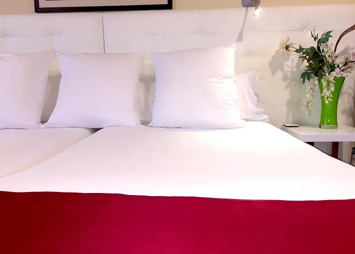 Hotel Del Lago Puigcerdà