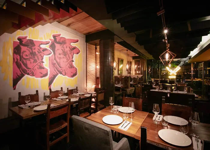 Hotel Mio Ciudad Autónoma de Buenos Aires