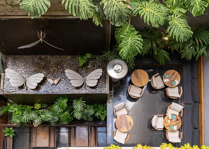 Hotel Mio Ciudad Autónoma de Buenos Aires