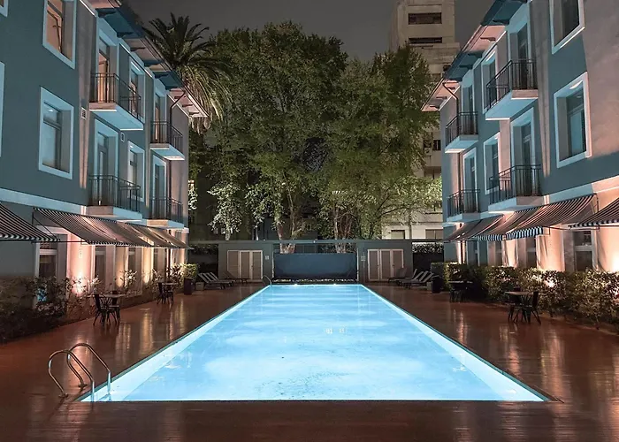 Madero Urbano Studios Ciudad Autónoma de Ciudad Autónoma de Buenos Aires