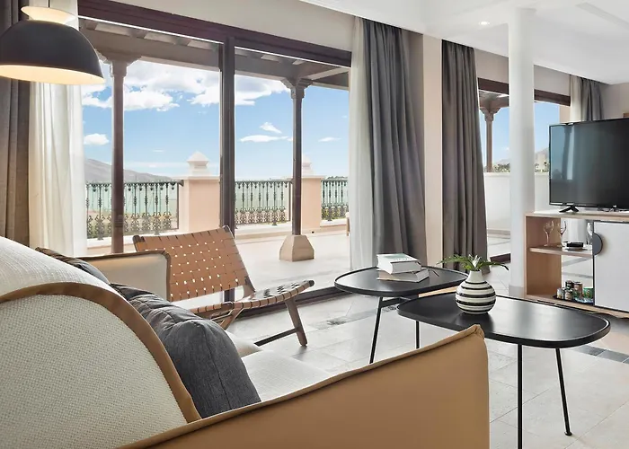 Melia Villaitana Benidorm