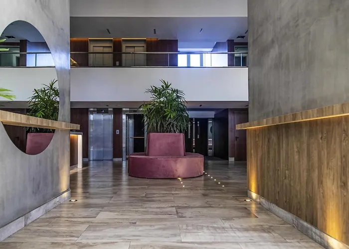 Mercure Rosario