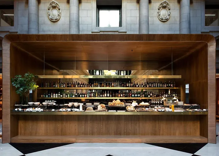 Hotel Casa Lucia Member of Melia Collection Ciudad Autónoma de Ciudad Autónoma de Buenos Aires