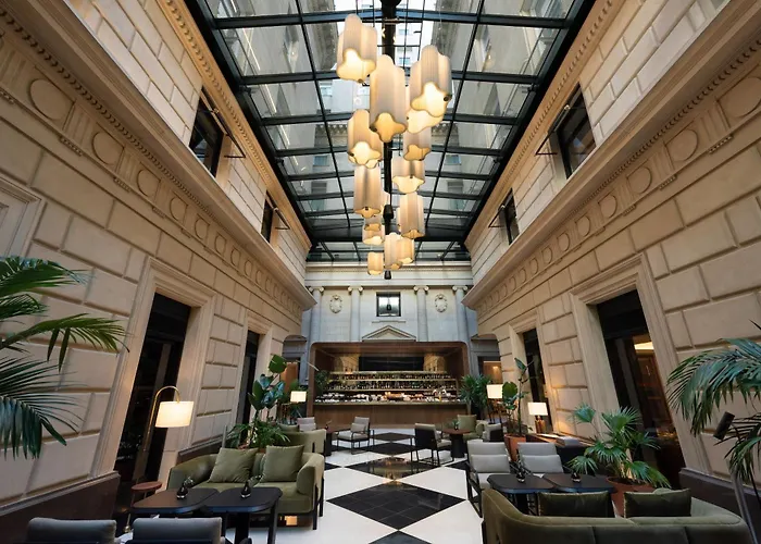 Hotel Casa Lucia Member of Melia Collection Ciudad Autónoma de Ciudad Autónoma de Buenos Aires