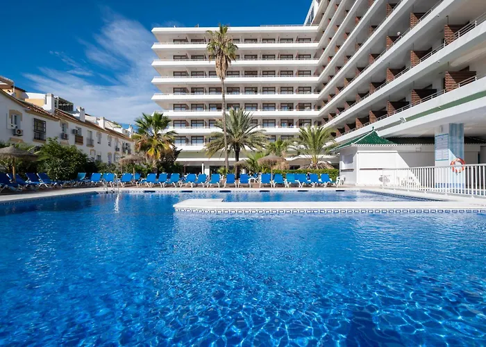 BLUESEA Gran Cervantes Torremolinos