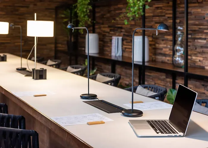 Melia Madrid Princesa