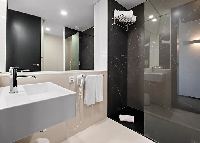 Axis Viana Business & Spa Hotel Viana do Castelo