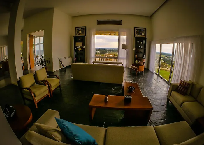 Elegance Hotel Tandil