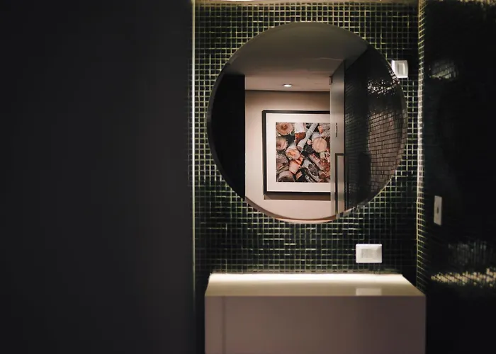 CasaSur Palermo Hotel Ciudad Autónoma de Ciudad Autónoma de Buenos Aires