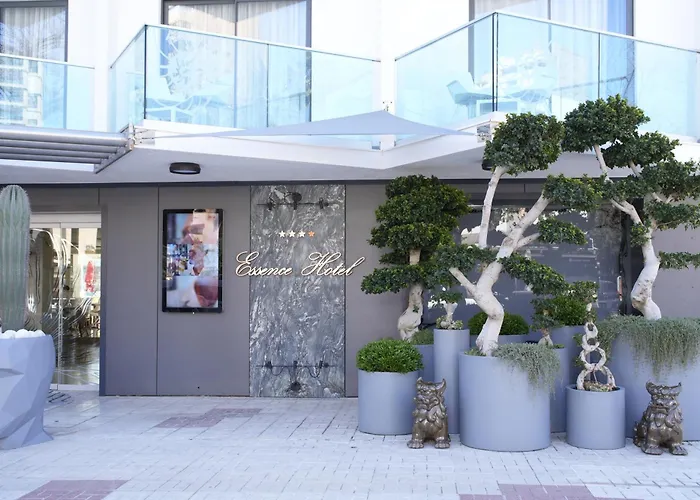 Essence Hotel Boutique Torremolinos