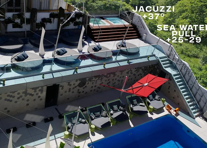 Essence Hotel Boutique Torremolinos