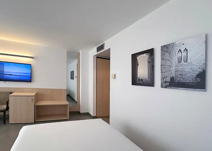 Aparthotel Acuazul Peñíscola