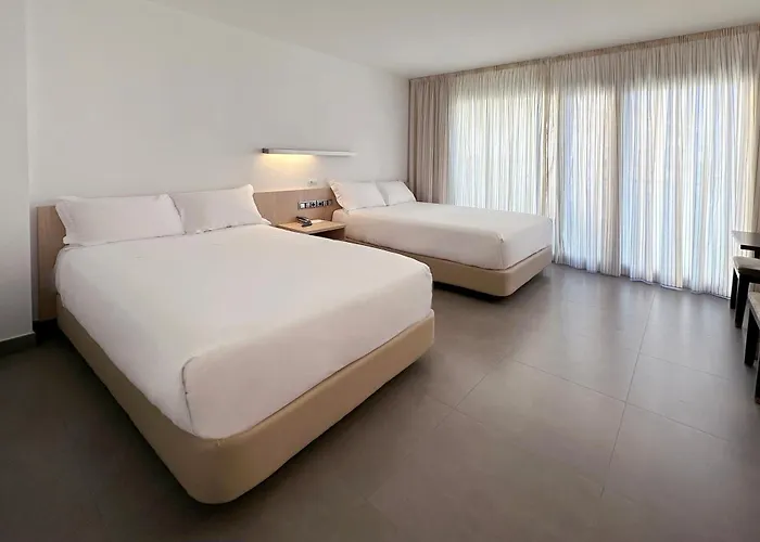 Aparthotel Acuazul Peñíscola