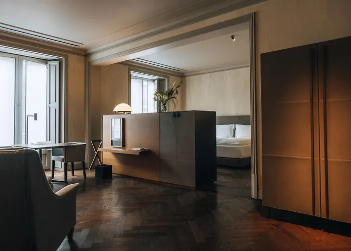 Hotel Alma Barcelona GL
