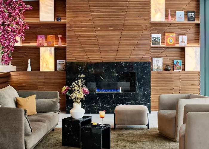 Hotel Me Barcelona