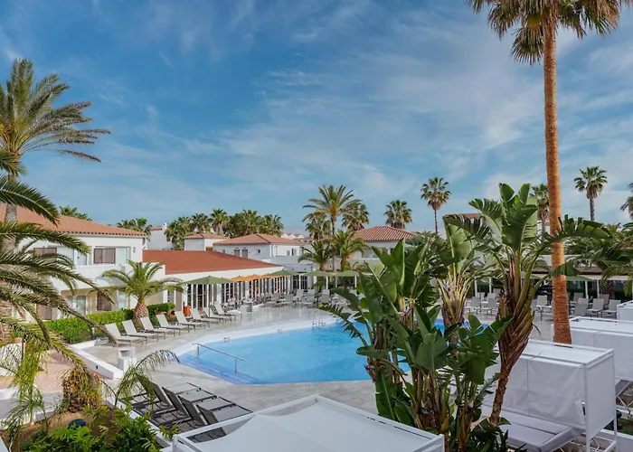 Oassium Hotel - Adults Only La Pineda