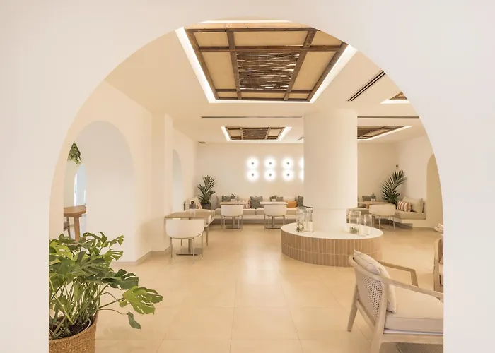 The Cookbook Hotel & Spa Calpe