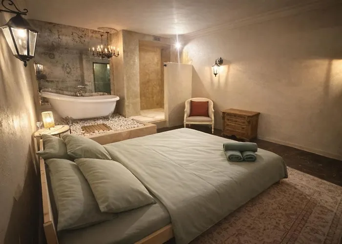 Hotel Mustelier Barcelona