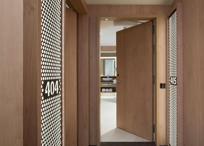 Hotel Me Barcelona